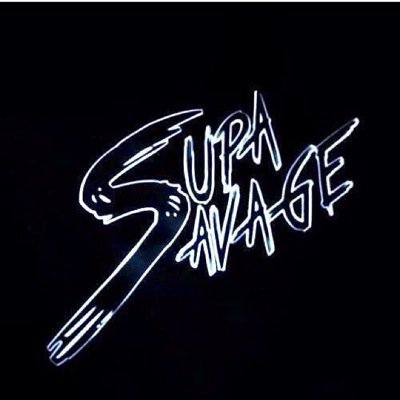 Supa Savage!