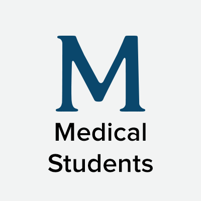MedscapeStudent Profile Picture