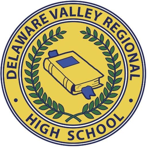 Updates, highlights, and news about Delaware Valley Regional High School. #dvrhs
