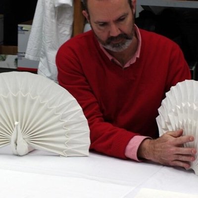 Textiel Restaurator, Textile Conservator, Paleis Het Loo