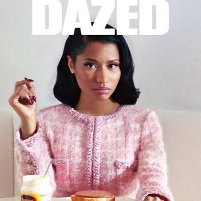 OnikNickiMinaj's profile picture. stan page for QUEEN Onika Minaj @NickiMinaj . #Anocanda #PINKPrint BILLBOARDS FAVORITE ARTIST