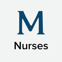 Medscape Nurses(@MedscapeNurses) 's Twitter Profile Photo