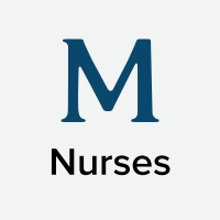 Medscape Nurses (@medscapenurses) 's Twitter Profile Photo Medscape Nurses (@medscapenurses) 's Twitter Profile Photo
