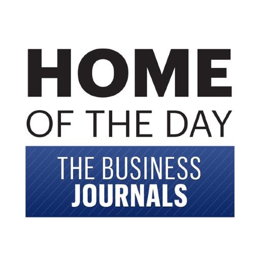 Home of the Day is a unique way to showcase some of the most luxurious properties for sale in the US. (Sponsor Contributed Content) homeoftheday@bizjournals.com