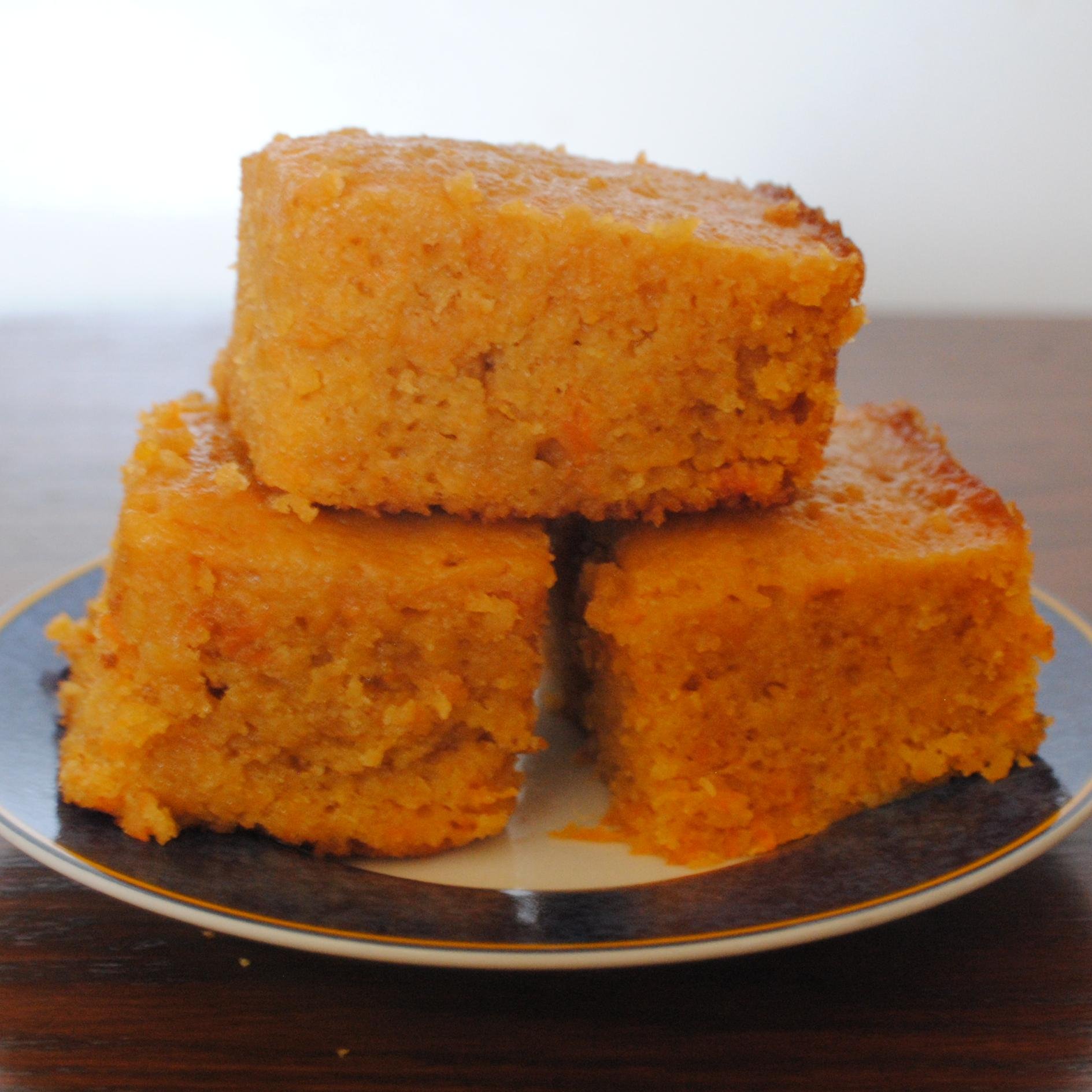 Sweet Potato Johnny sells fresh baked goods and frozen foods all made with sweet potatoes. SPJ is based in the Niagara region of Ontario, Canada.