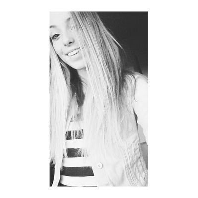 || Tjazzabell Travolta ❤ || 0313 || Veluws College Cortenbosch || 3KZ3