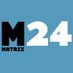 matrix24GR (@matrix24gr) Twitter profile photo