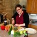 catherine piccoli (@gigaeats) Twitter profile photo