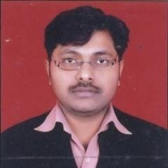 A Botanist & An Environmentalist!

Assistant Professor in Botany,
Department of Botany,
Deen Dayal Upadhyaya College (University of Delhi)