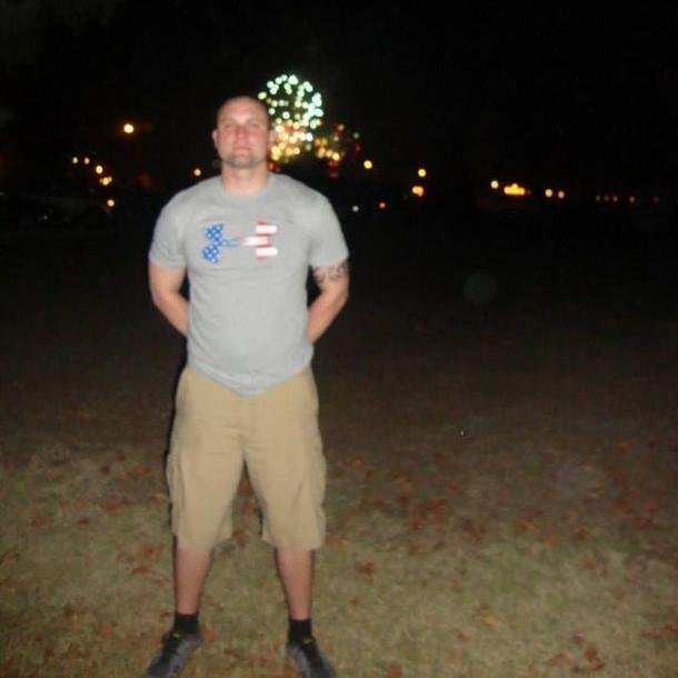 bfboyer017's profile picture. Military/USAF