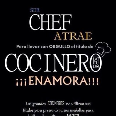Hincha del mejor equipo de colombia MILLONARIOS y cocinero de corazon.......=)=)