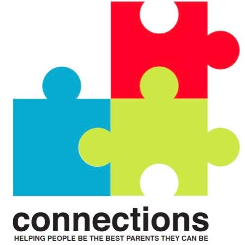 Connections helps parents with cognitive challenges.