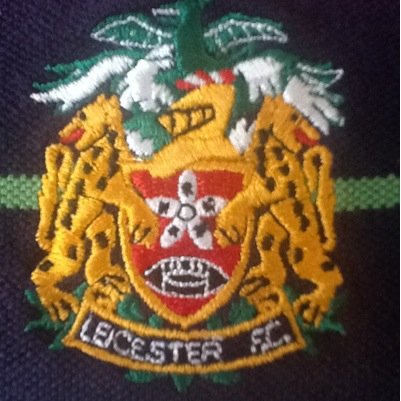 SteveJarvo14's profile picture. Leicester Tigers🏉 & AFC⚽️ Like:Fun people who are true to themselves &🇪🇺 Dislike:Tories/The Establishment.All views my own.RT does NOT confirm endorsement❌😊