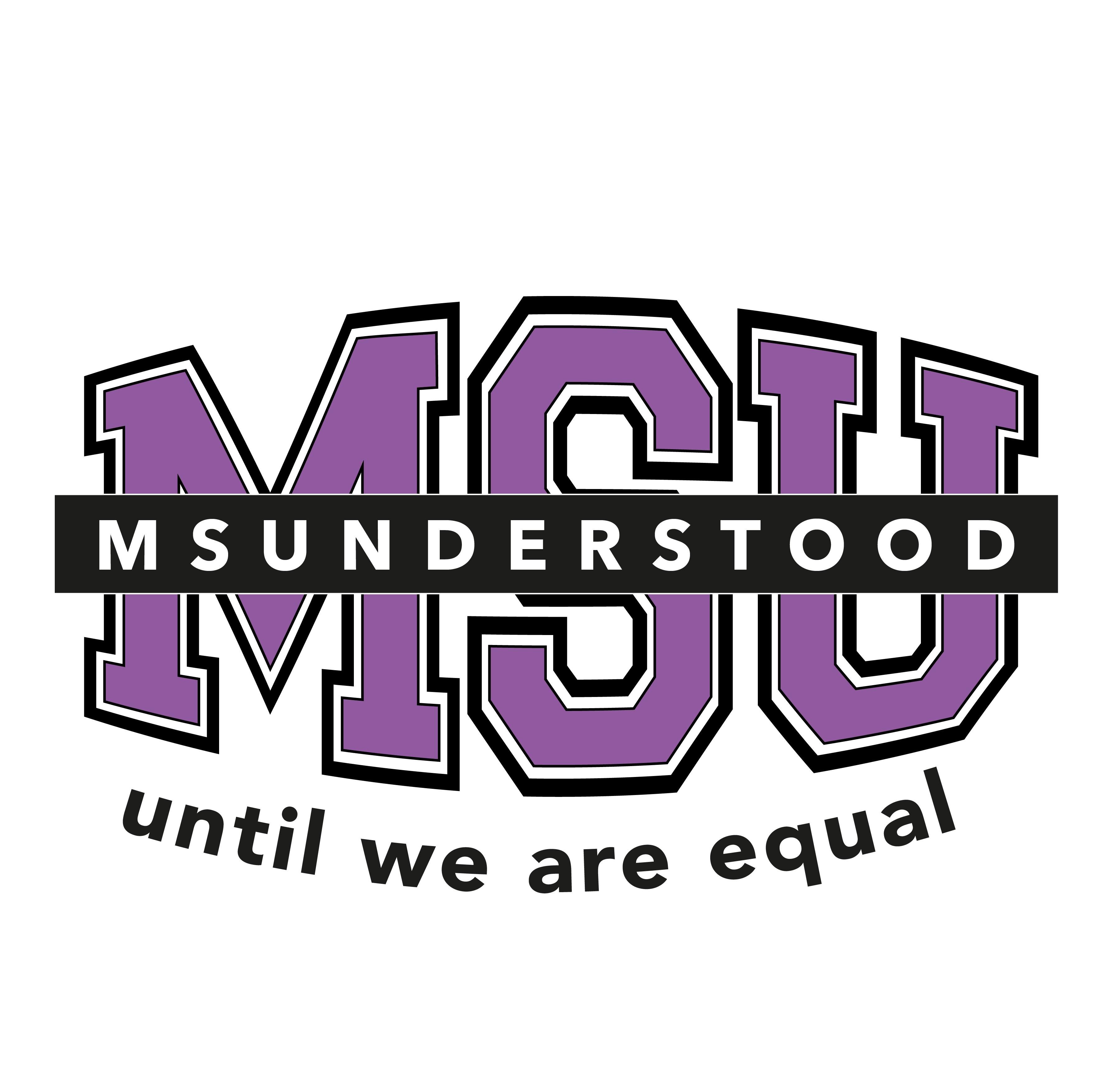 The MsUnderstood partnership aims to improve local and national responses to young people’s experiences of gender inequality.