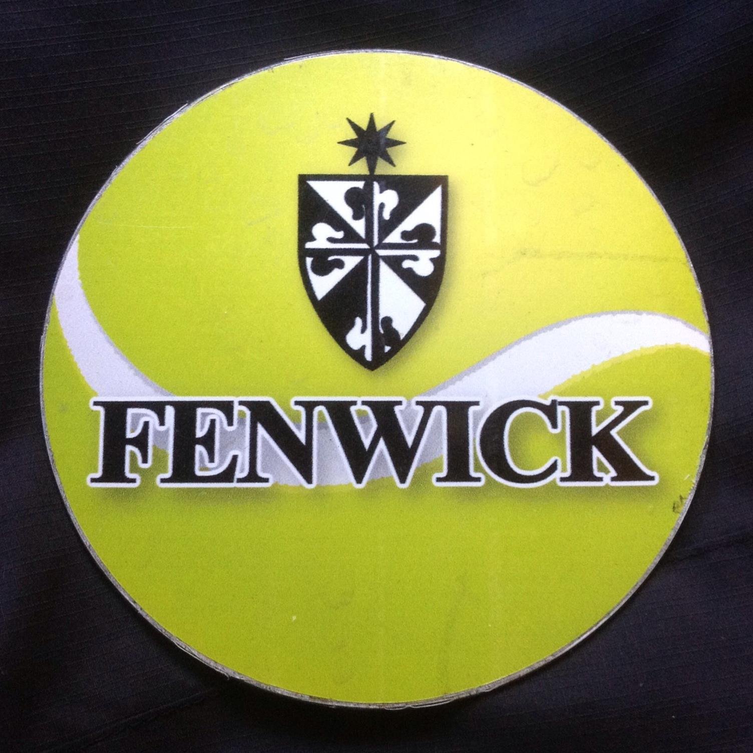 Fenwick Tennis Profile