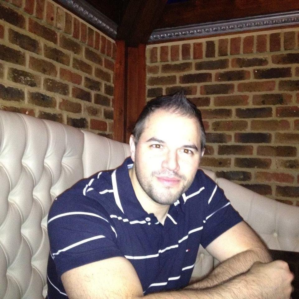 Backup & Recovery Specialist, Technology Expert