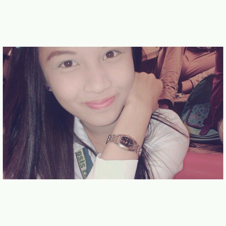 MarrianSebastanIgancio|Sixteen|BSInformationTechnology|