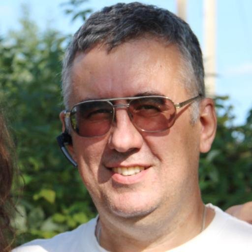 RVKoposov's profile picture. Мой Бог рабом меня не кличет!