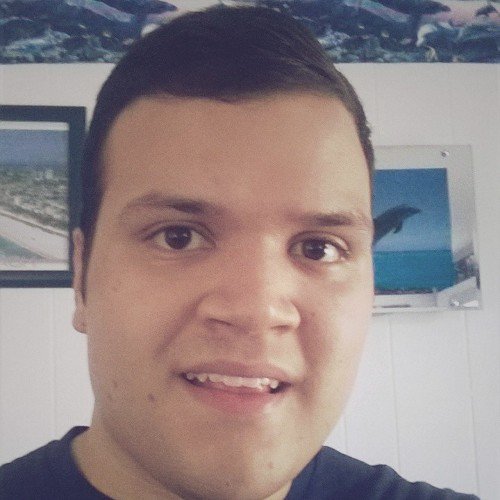 Alex_Lop's profile picture. 