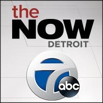 The Now Detroit airs weekdays at 4 p.m. on @WXYZDetroit featuring @wxyzjpurtan, @stephenclark & @ItsAndyChoi. Join us!