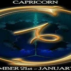 #Astrology #Capricorn ♑ the G.O.A.T.