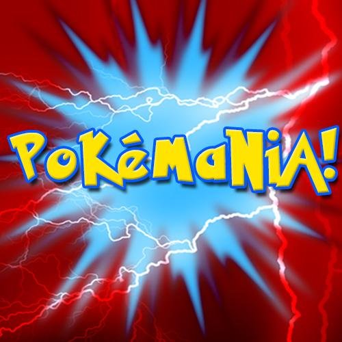Weekly Pokemon Radio Broadcast. Wednesdays / 8PM GMT live on @OnlineRadioBC