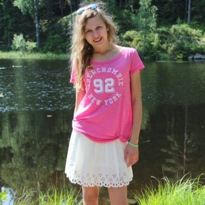 julieborresen Profile Picture