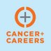 Cancer and Careers (@CancerAndCareer) Twitter profile photo