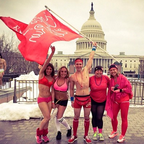 CupidsDC's profile picture. BIG Party. Brief Run. We've been partying our pants off in DC since 2007!