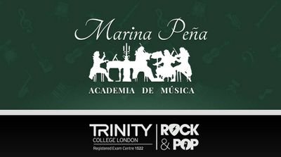 Más de 25 años dedicada a la pedagogía musical.