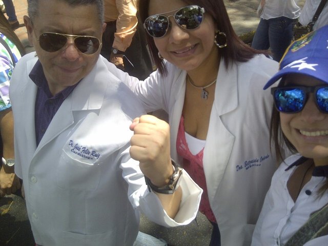 Medico Cardiólogo. Miembro titular de la SVC. Dedicado a la Prevención y Control de las Enf. Cardiovasculares y a la Formacion Médica.