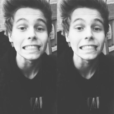 follow from @mikroclifford, following back bc youre hot af