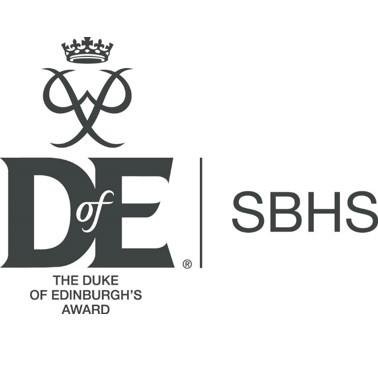 Official Twitter account for DofE at South Bromsgrove High School.