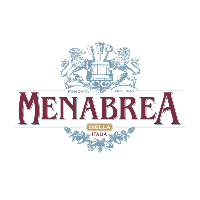 Creating the finest beers since 1846, only at Italy’s oldest brewery in Biella. Those in the know, know Menabrea. Now available in the UK