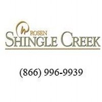 Rosen Shingle Creek (@rosenshinglecr) 's Twitter Profile
