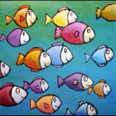 Peix_de_colors's profile picture. 