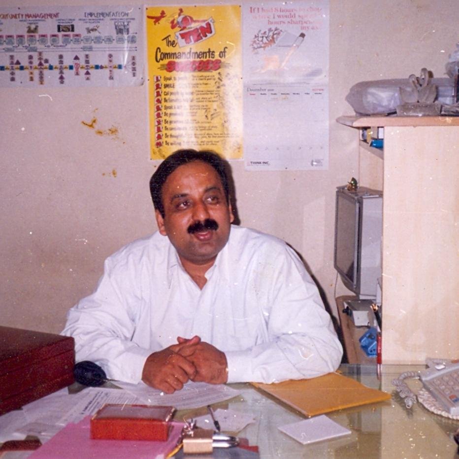 Facilty Management Experts