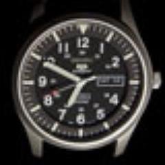 Seiko 5 Finder is the world's largest online searchable catalog of the highly respected line of automatic, self winding mechanical watches known as SEIKO 5