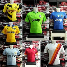Ready jersey GO, Pi, LS, JktGO, nike, adds. Dll | Pin:323f7f69 | fb : jersey sawangan purpleshop | sms/wa:085693076717 | wechat/line/path : juwen ridwan