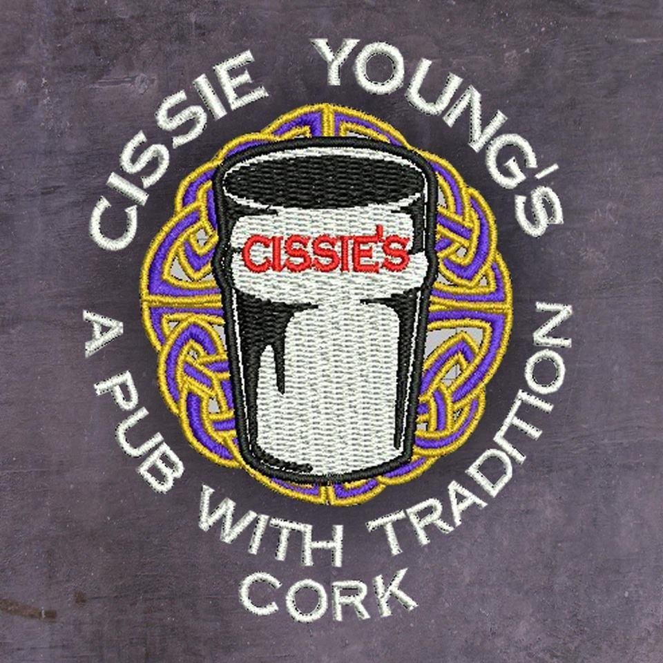 A fun and friendly pub right in Barrack Street Cork. Live music, great food, and many great nights to enjoy! Please come visit! #WeAreCissieYoungs