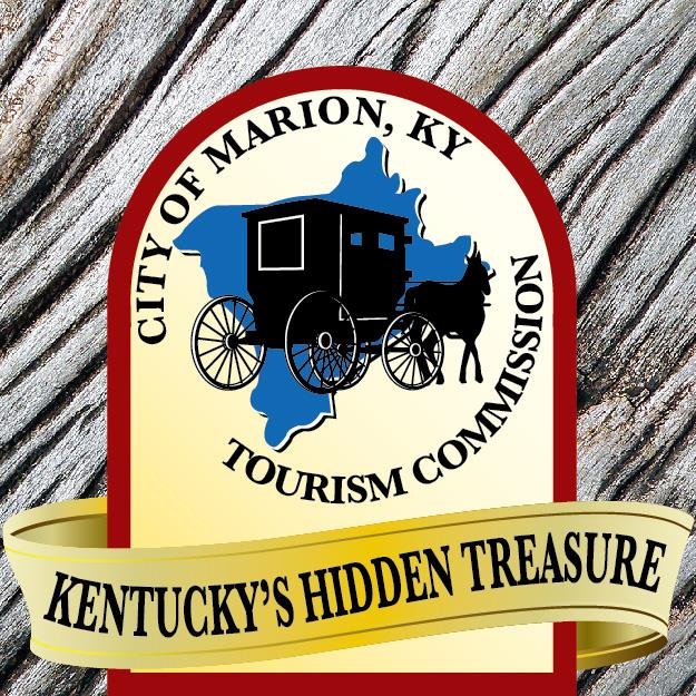 discovermarion's profile picture. 