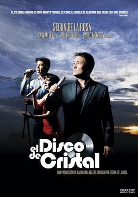Licenciada en Arte Dramatico por la Esad de Murcia.