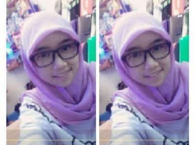 simple its me !