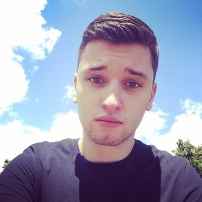 b3ncm's profile picture. 