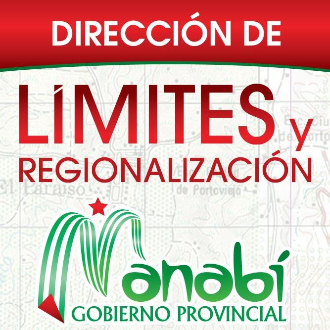 Dirección de Límites y Regionalización