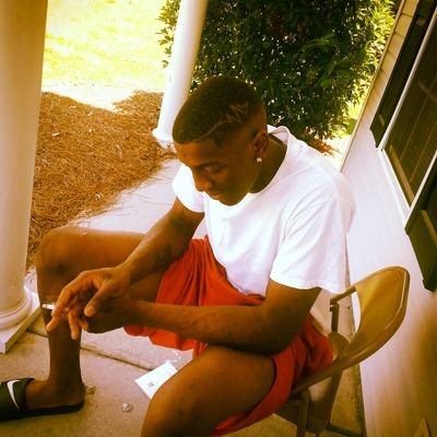 Real Goon from da norff.. born & Rasied Yola.. free JJ nd free QuanG