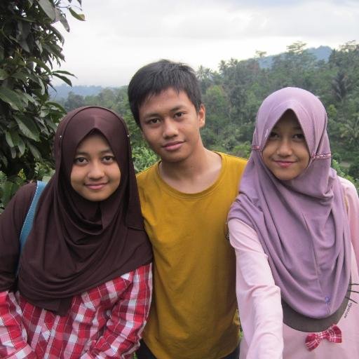 nenta_davy's profile picture. aku adalah manusia biasa ciptaan Tuhan yang tidak luput dari kekurangan dan kesalahan