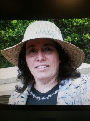 60-something wife/mom/grandma who enjoys traveling, crocheting, reading and playing with the grands.