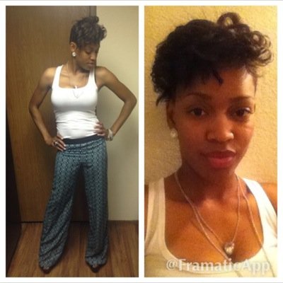 ChantaeEnise's profile picture. 