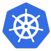 Kubernetes (@kubernetesio) Twitter profile photo